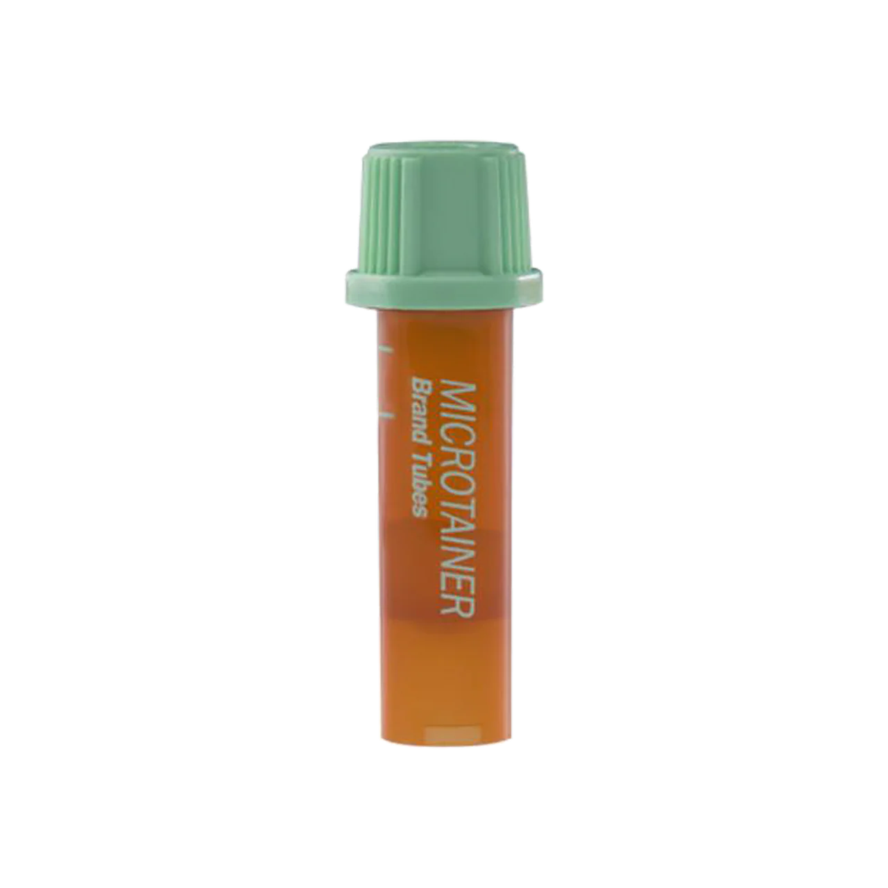 Microtainer® Tube, PST™ Plasma separator gel Lithium Heparin Additive