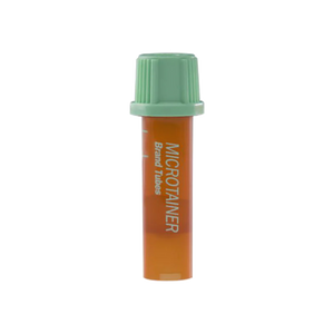 Microtainer® Tube, PST™ Plasma separator gel Lithium Heparin Additive