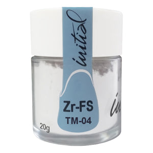 GC Initial™ Zr Translucent and Translucent Modifiers