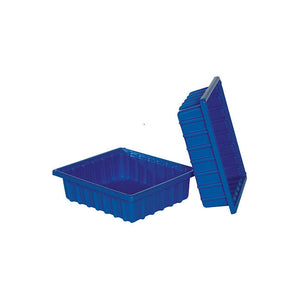 Tote Box, Depth 10