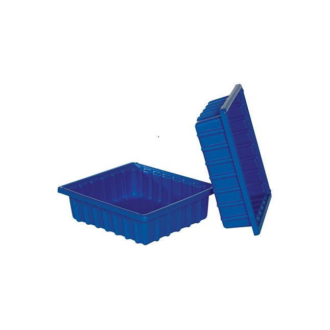 Tote Box, Depth 10