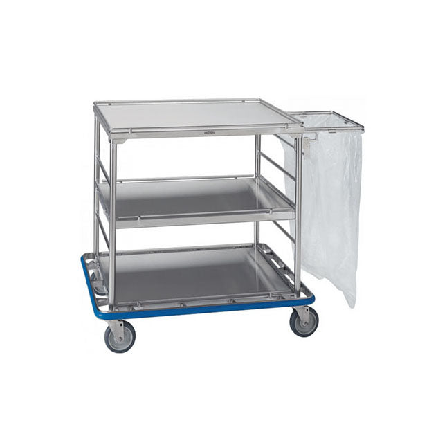 Case Cart, Depth 26-3/4