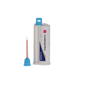 Luxatemp® Ultra Automix Temporary Crown and Bridge Material – 1 (76 g) Cartridge, 15 Automix Tips