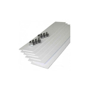 Uni-cart® Healthcare Cart Divider System