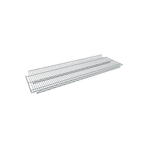 Wire Shelf, 150 lb, L60