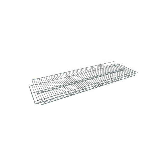 Wire Shelf, 150 lb, L60