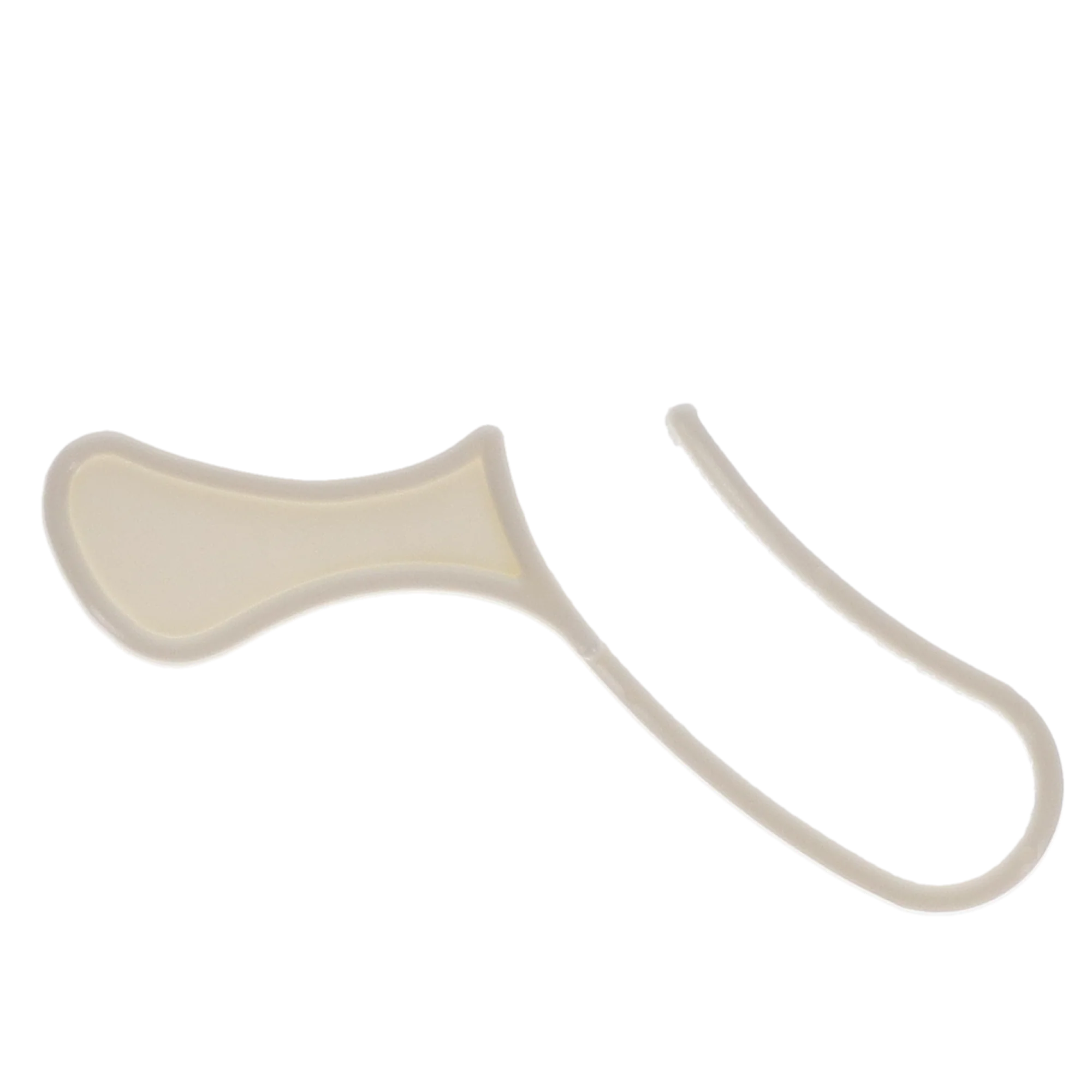 Polybite Disposable Bite Triple Trays