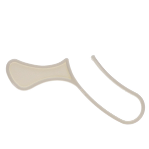 Polybite Disposable Bite Triple Trays