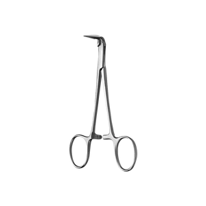 Steiglitz, 12CM, Curved 90 Degree Spreader