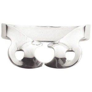 Ivory® Rubber Dam Clamps - Kulzer