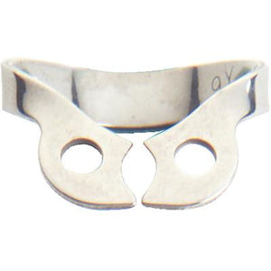 Ivory® Rubber Dam Clamps - Kulzer