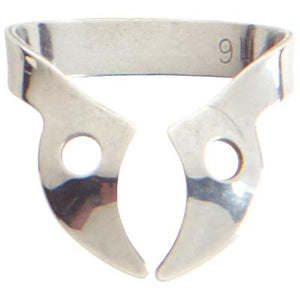 Ivory® Rubber Dam Clamps - Kulzer