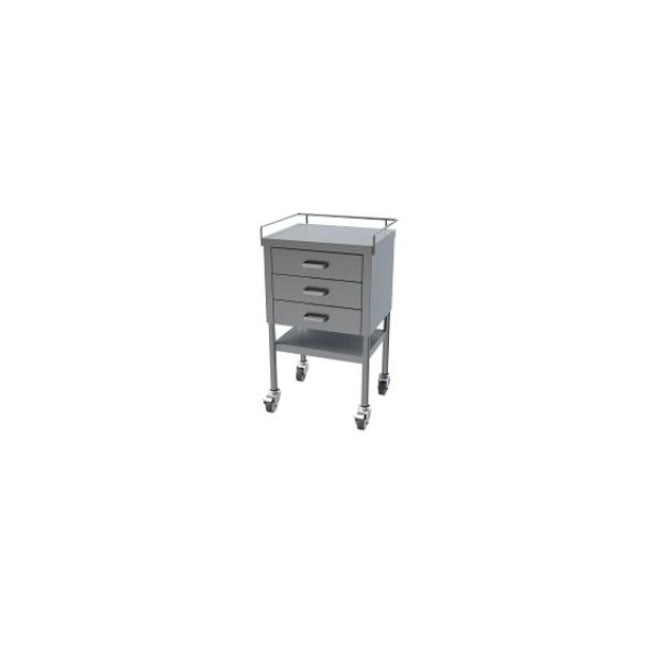 Utility Table, 16