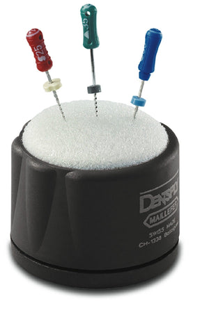 Endo Clean Stands – Black