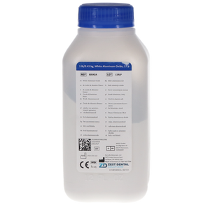 Aluminum Oxide 1lb