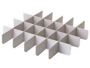 Tub Accessories – Divider, 9-5/8