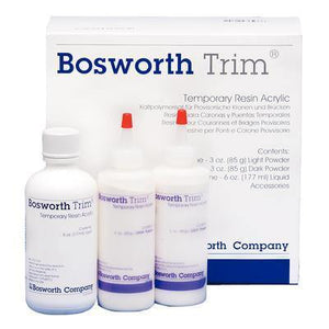 Trim® Temporary Crown