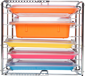 Multi-Mod Rack – 6 Place