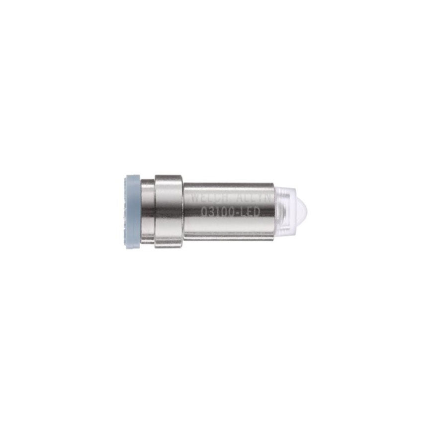Traditional Diagnostic Otoscope LED Replacement Lamp, for Physical Assessment Instruments, 3.5V