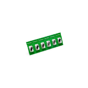 Halogen Lamp, 6.0V