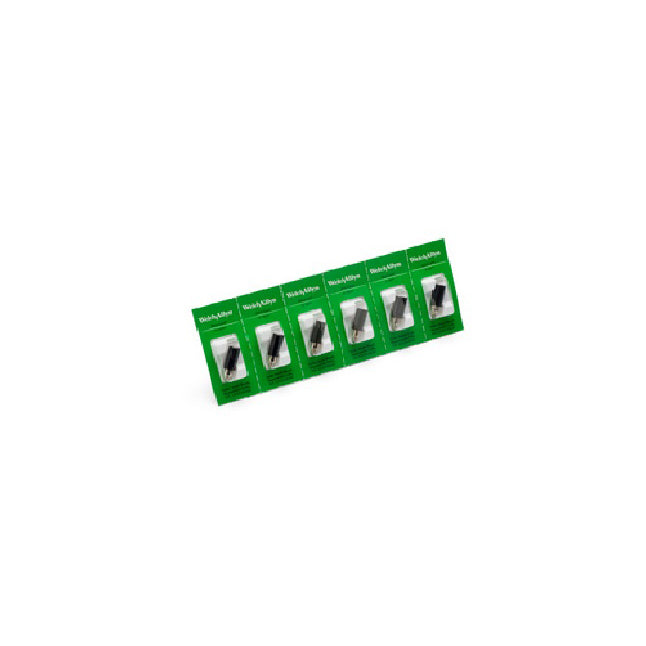 Halogen Lamp, 6.0V