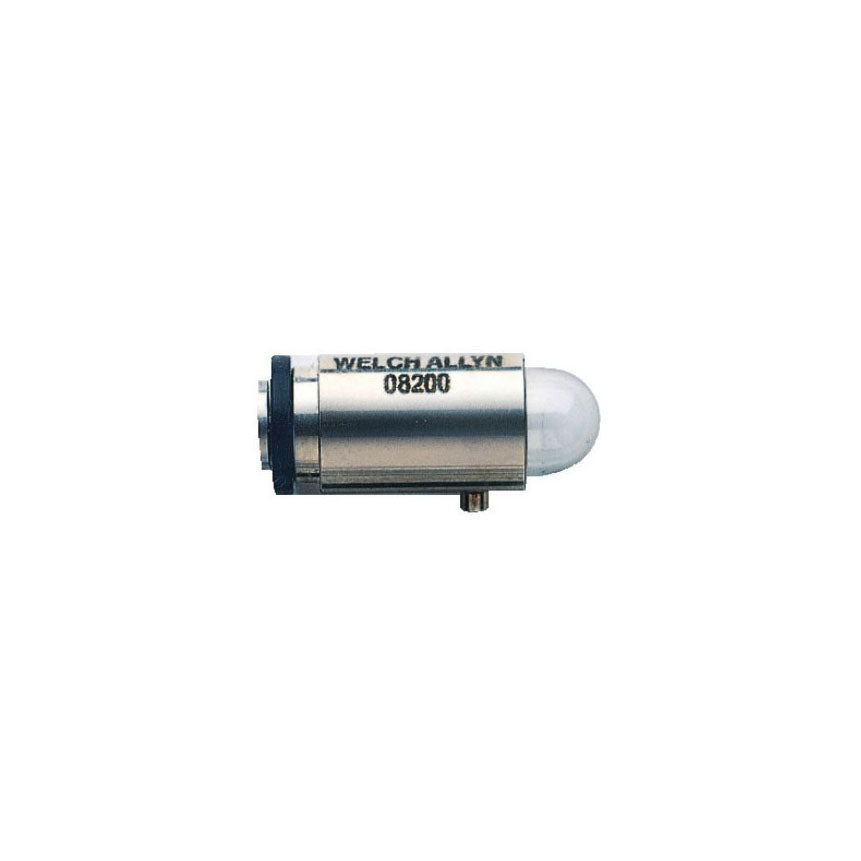 Streak Lamp, 3.5V