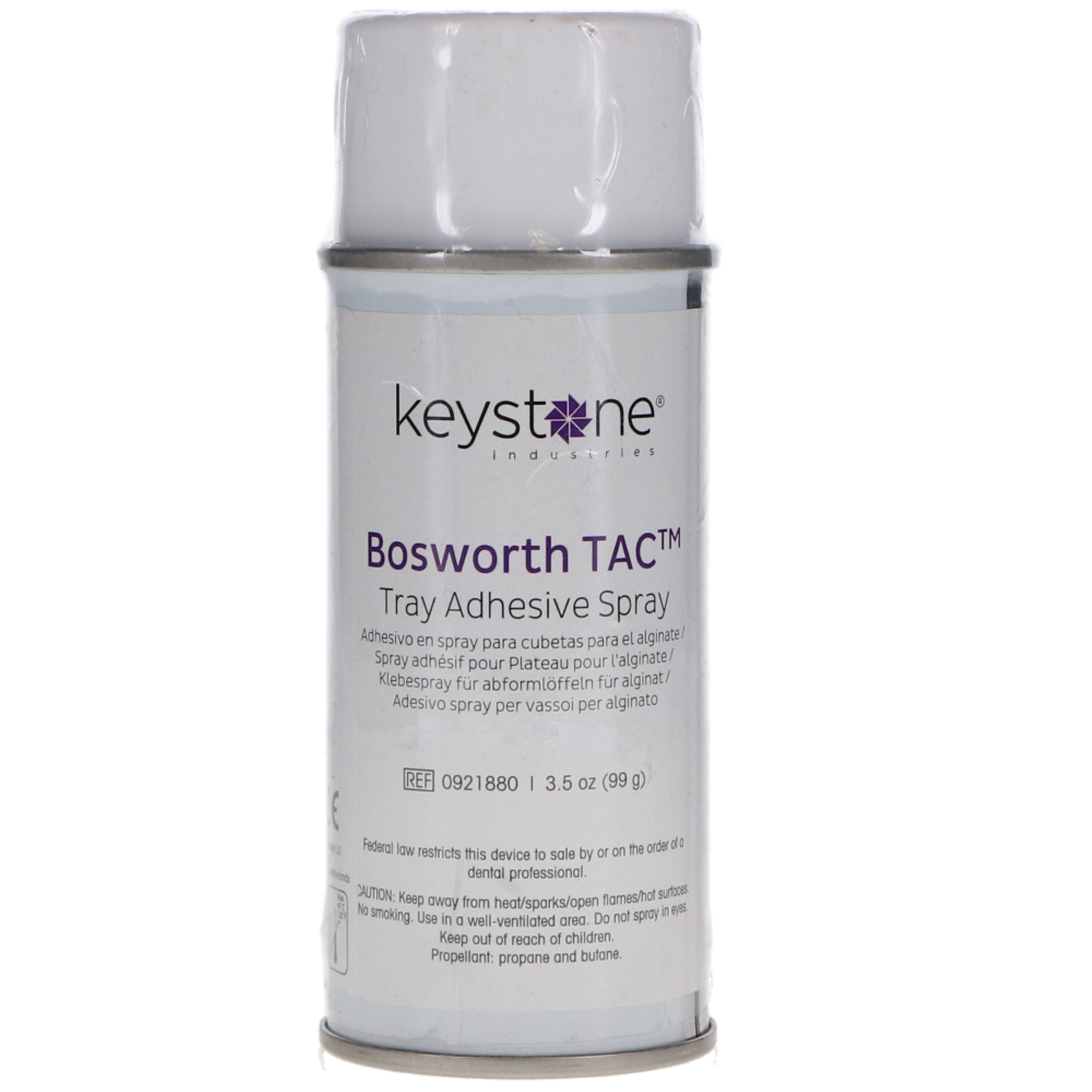 TAC™ Tray Adhesive Compound
