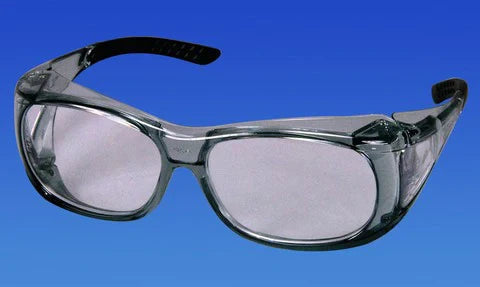 Versi Overshields