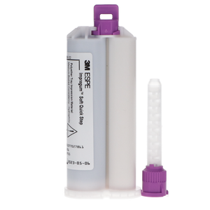 Impregum™ Soft Polyether Impression Material Quick Step Tray Material Refill