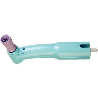Contra Turbo Plus™ Latex-Free Disposable Prophy Angles, Long Cup