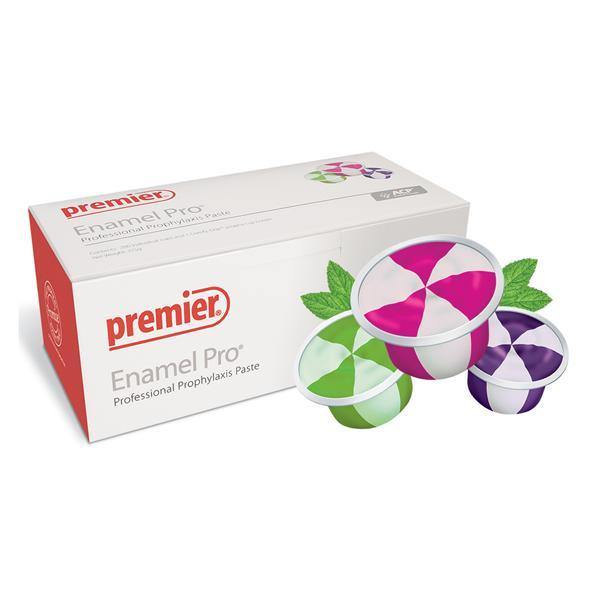 Enamel Pro Prophy Paste Unidose 200/Box