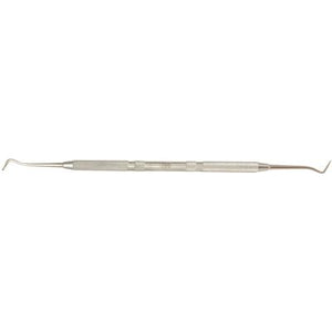 Carvers – Beach, Standard Handle, Double End