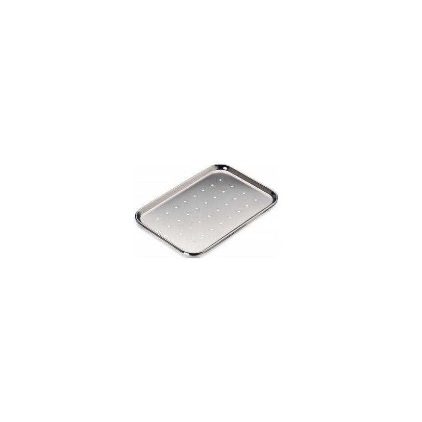 PMP Series, Perforated Instrument Tray, W6-1/2