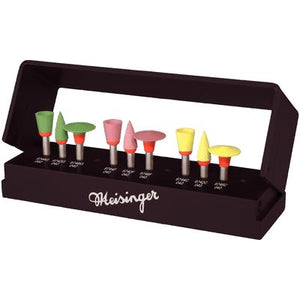 Luster Intraoral Kit