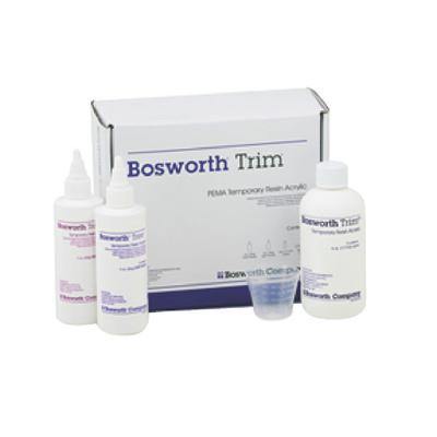 Trim® Temporary Crown