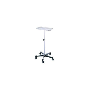 Instrument Stand, Chrome, H29-1/2-49