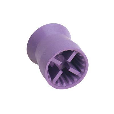 Classic Petite Web™ Latex-Free Prophy Angles