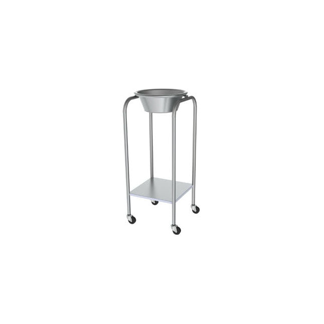 Solution Stand, W14