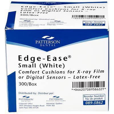 Edge Ease Blue. 300/Box
