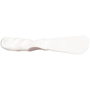 Candeez Ergonomic Spatulas – Latex Free, 7.5