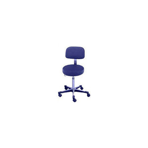 Exam Stool, Pneumatic, H22-29