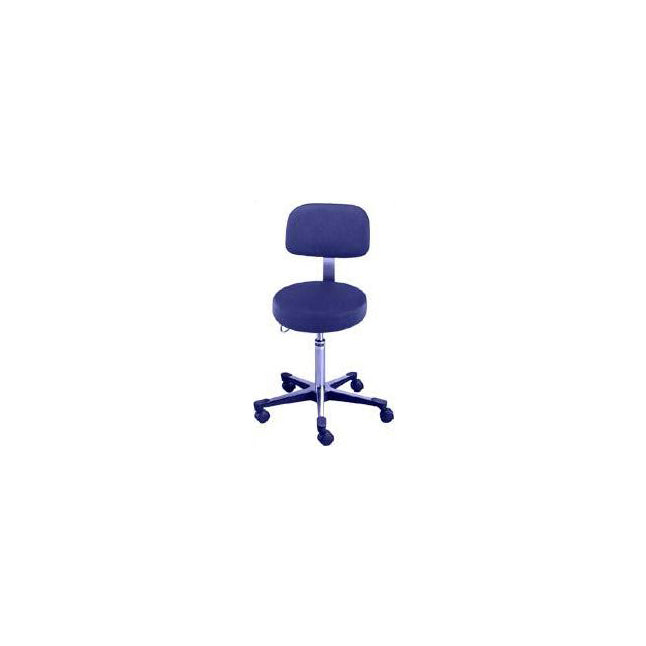 Exam Stool, Pneumatic, H22-29
