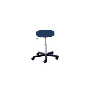 Ritter 272 Pneumatically Adjustable Stool, Air Lift, 300 lb