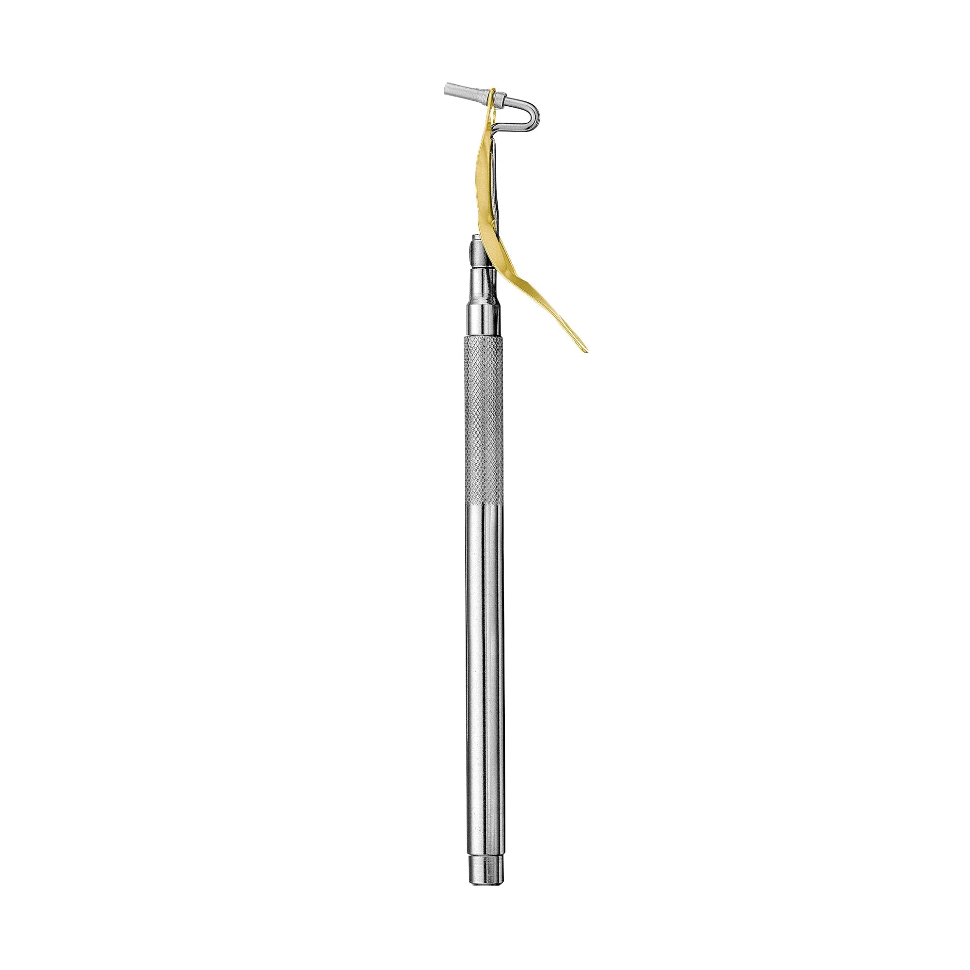 Regular Single End Amalgam Carrier, 2.0MM