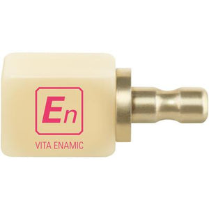 VITA Enamic® Blocks, 5/Pkg