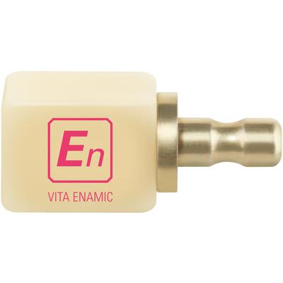 VITA Enamic® Blocks, 5/Pkg
