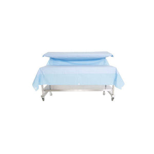 Back Table Cover, Two Tier, Padded, Heavy Duty