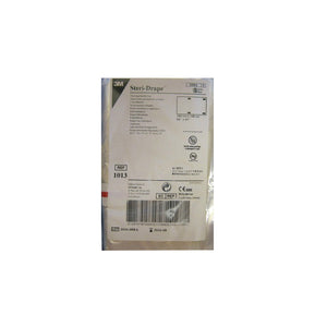 Steri-Drape™ C-Arm Drape, Sterile