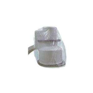 Fluoroscope Cover