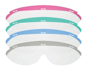 Dynamic Disposables® Safety Eyewear
